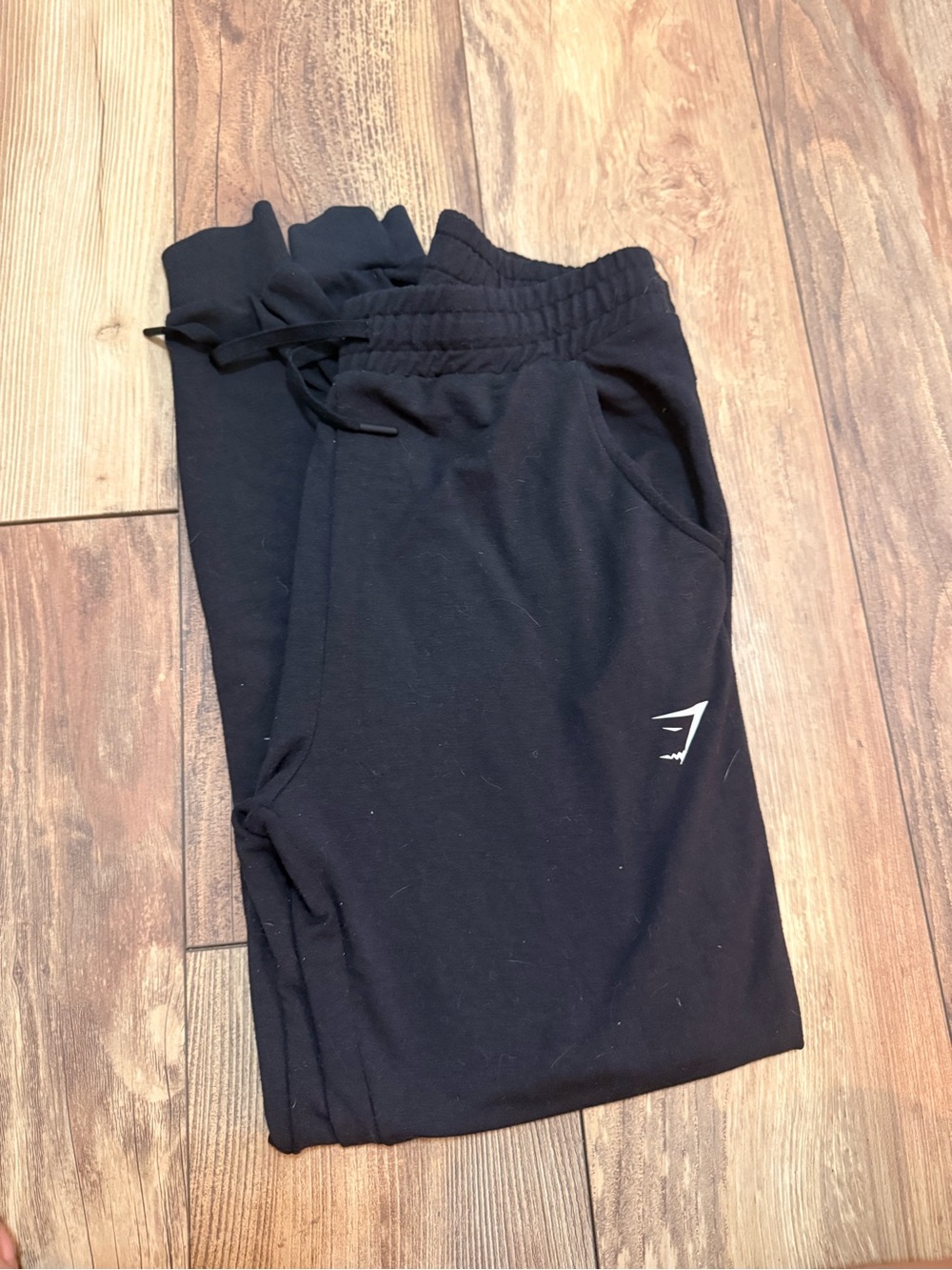 SOFT GYMSHARK JOGGERS WOMENS